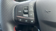 Ford Fiesta 1.0 EcoBoost Hybrid mHEV 125 ST-Line 5dr Petrol Hatchback